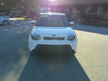 2014 Kia Soul in Jacksonville, FL 32205