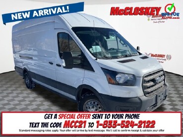 2020 Ford Transit 350 in Colorado Springs, CO 80918