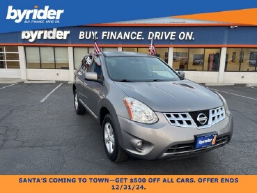 2013 Nissan Rogue in Garden City, ID 83714