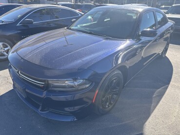 2015 Dodge Charger in Phoenix, AZ 85022