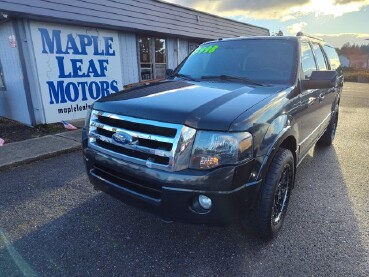 2011 Ford Expedition EL in Tacoma, WA 98409