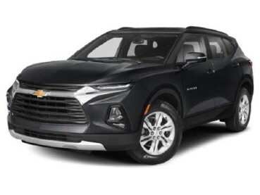 2020 Chevrolet Blazer in Mesa, AZ 85212