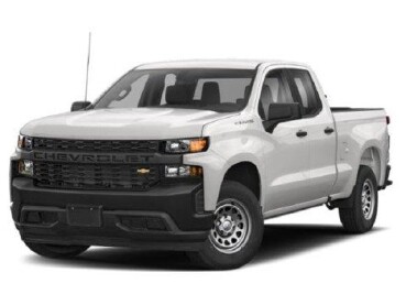 2021 Chevrolet Silverado 1500 in Mesa, AZ 85212