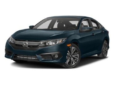 2016 Honda Civic in Mesa, AZ 85212