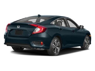 2016 Honda Civic in Mesa, AZ 85212