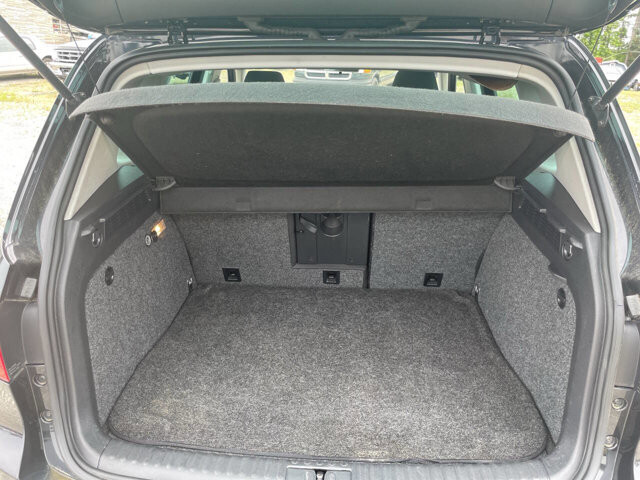 2012 Volkswagen Tiguan in Hickory, NC 28602-5144 - 2415776 11