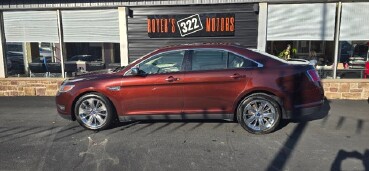 2010 Ford Taurus in DuBois, PA 15801