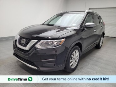 2019 Nissan Rogue in Downey, CA 90241