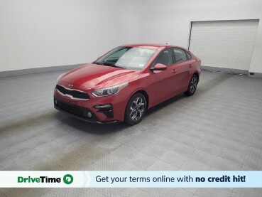 2021 Kia Forte in Conyers, GA 30094