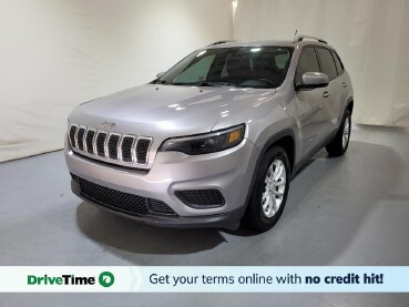 2020 Jeep Cherokee in Augusta, GA 30907