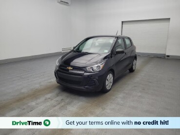 2017 Chevrolet Spark in Augusta, GA 30907