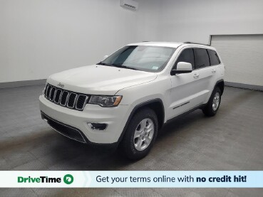 2017 Jeep Grand Cherokee in Duluth, GA 30096