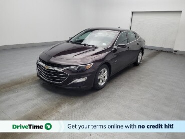 2021 Chevrolet Malibu in Augusta, GA 30907