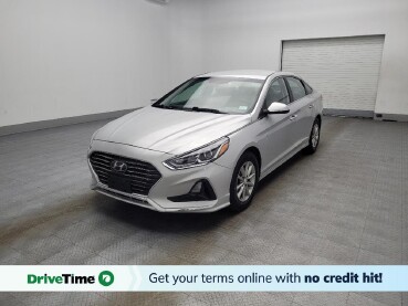 2018 Hyundai Sonata in Chattanooga, TN 37421