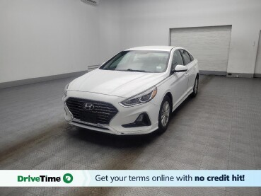 2019 Hyundai Sonata in Union City, GA 30291