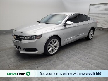 2014 Chevrolet Impala in Tucson, AZ 85705