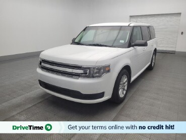 2016 Ford Flex in Gainesville, FL 32609