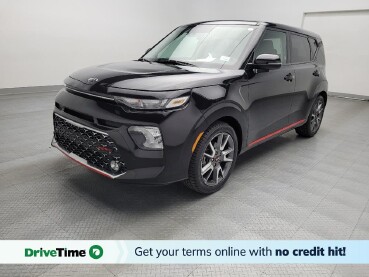 2020 Kia Soul in Plano, TX 75074