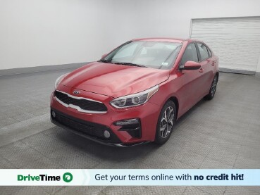 2021 Kia Forte in Orlando, FL 32808