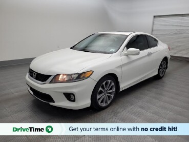 2014 Honda Accord in Chandler, AZ 85225