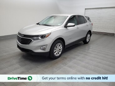 2021 Chevrolet Equinox in Glendale, AZ 85301