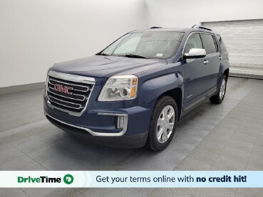 2016 GMC Terrain in Clearwater, FL 33764