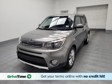 2018 Kia Soul in Las Vegas, NV 89104