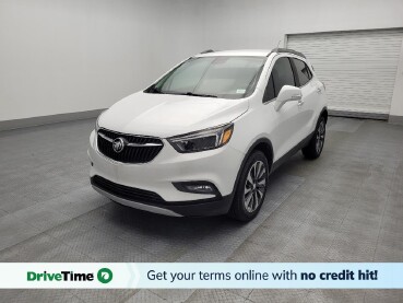 2020 Buick Encore in Sanford, FL 32773