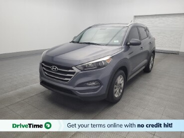 2017 Hyundai Tucson in Lauderdale Lakes, FL 33313