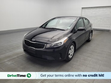 2017 Kia Forte in Hialeah, FL 33014