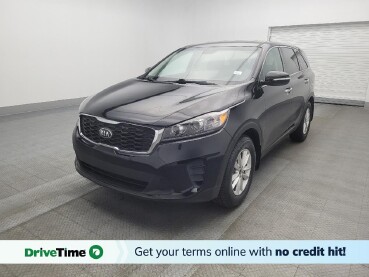 2020 Kia Sorento in Jacksonville, FL 32225