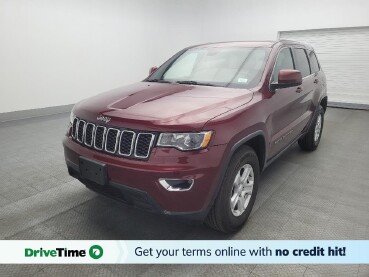 2019 Jeep Grand Cherokee in Sanford, FL 32773