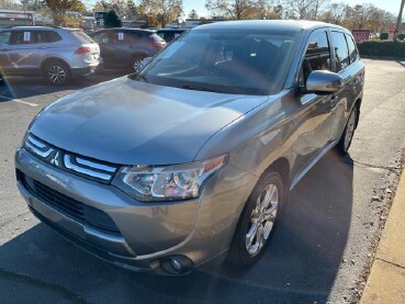 2014 Mitsubishi Outlander in Rock Hill, SC 29732