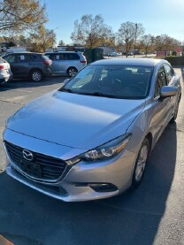 2017 Mazda MAZDA3 in Rock Hill, SC 29732