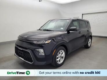 2021 Kia Soul in Charlotte, NC 28213