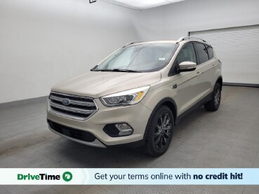 2017 Ford Escape in Greenville, SC 29607