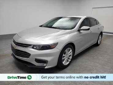 2017 Chevrolet Malibu in Antioch, TN 37013