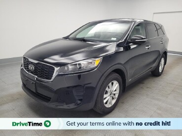 2019 Kia Sorento in Memphis, TN 38115