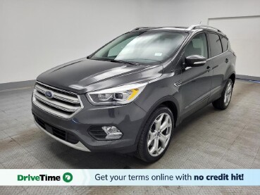 2018 Ford Escape in Memphis, TN 38128