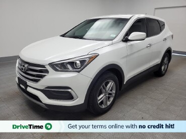 2018 Hyundai Santa Fe in Memphis, TN 38128