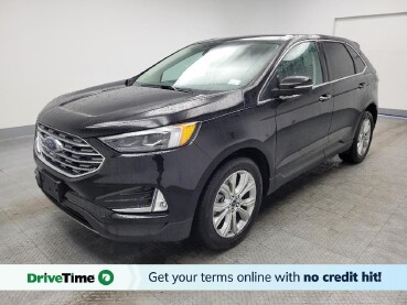 2022 Ford Edge in Memphis, TN 38128