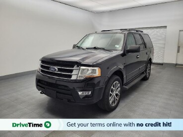 2016 Ford Expedition in Toledo, OH 43617