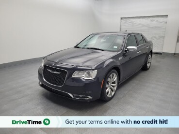 2017 Chrysler 300 in Toledo, OH 43617