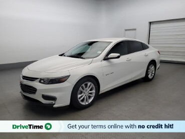 2017 Chevrolet Malibu in Glen Burnie, MD 21061