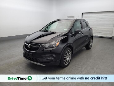 2018 Buick Encore in New Castle, DE 19720