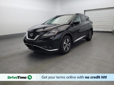 2019 Nissan Murano in Newport News, VA 23601