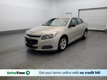 2015 Chevrolet Malibu in Glen Burnie, MD 21061