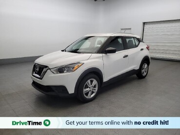 2019 Nissan Kicks in Newport News, VA 23601