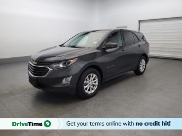 2019 Chevrolet Equinox in Newport News, VA 23601