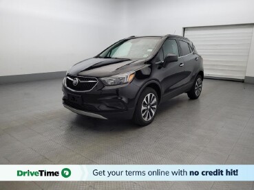 2021 Buick Encore in Glen Burnie, MD 21061